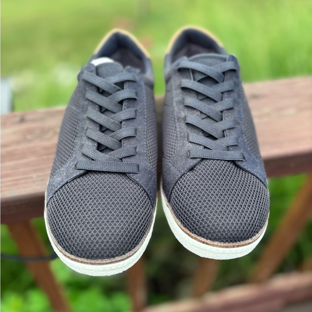 Dr. Scholl's Womens Seaside Blue Casual and Fashion Sneakers 8W New - Picture 2 of 7